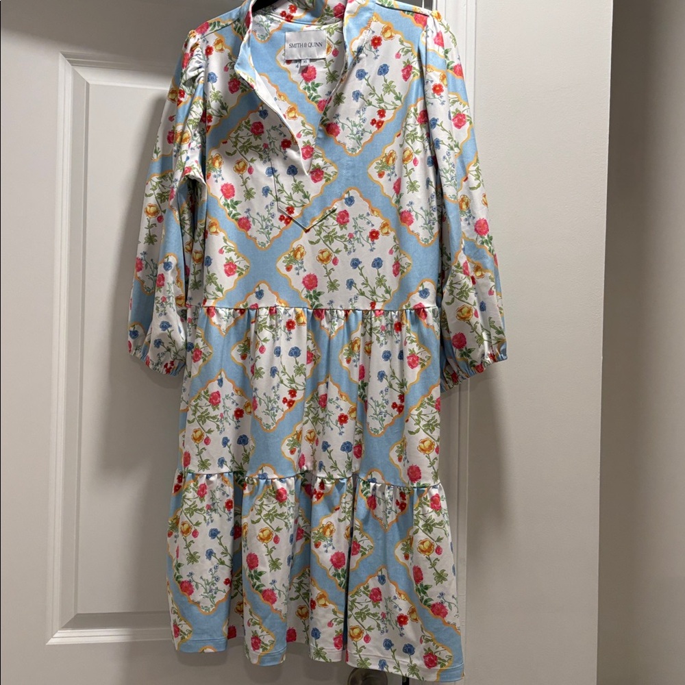 Smith and Quinn Tory Dress